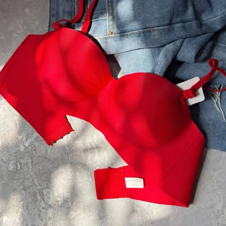 سوتین لیزری کاپ ماساژری