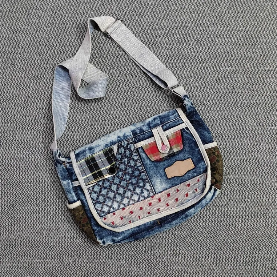 کیف جین شیک و با کیفیت