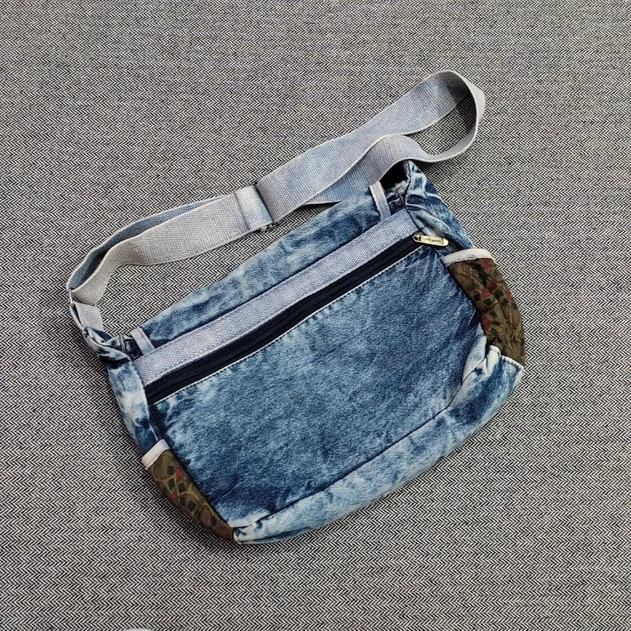 کیف جین شیک و با کیفیت