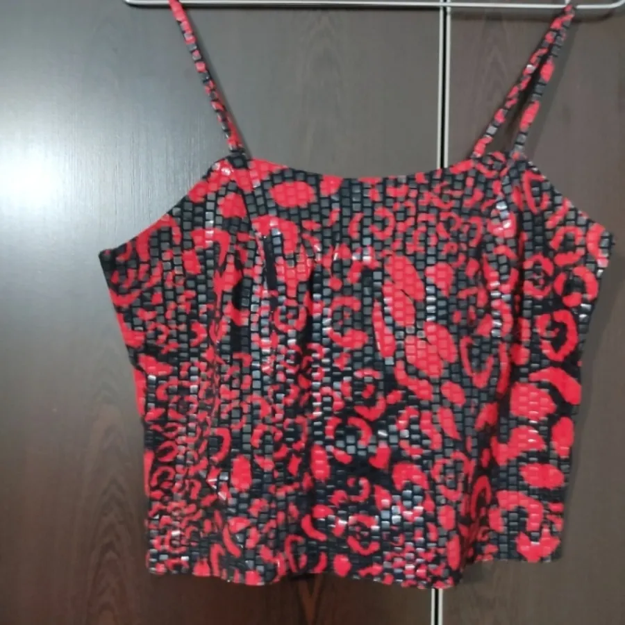 تاپ و دامن مجلسی