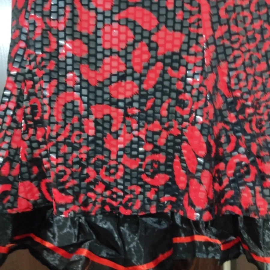 تاپ و دامن مجلسی