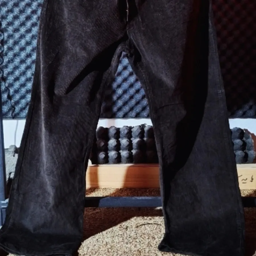 شلوار Gold Rock