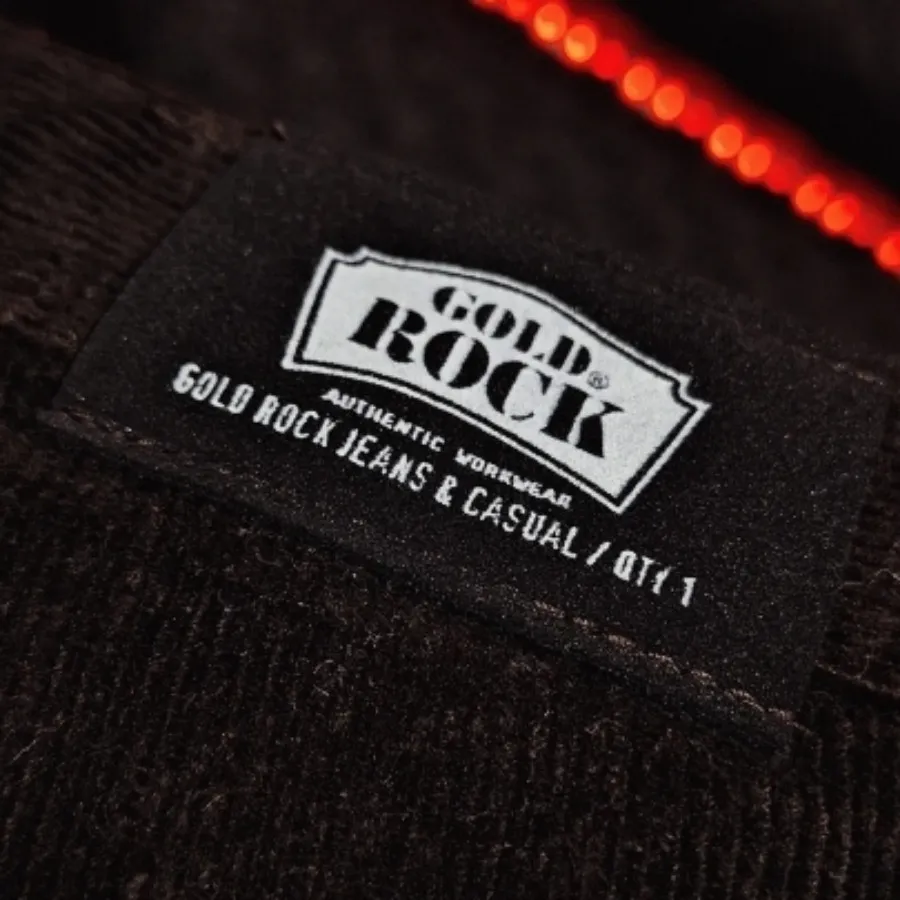 شلوار Gold Rock