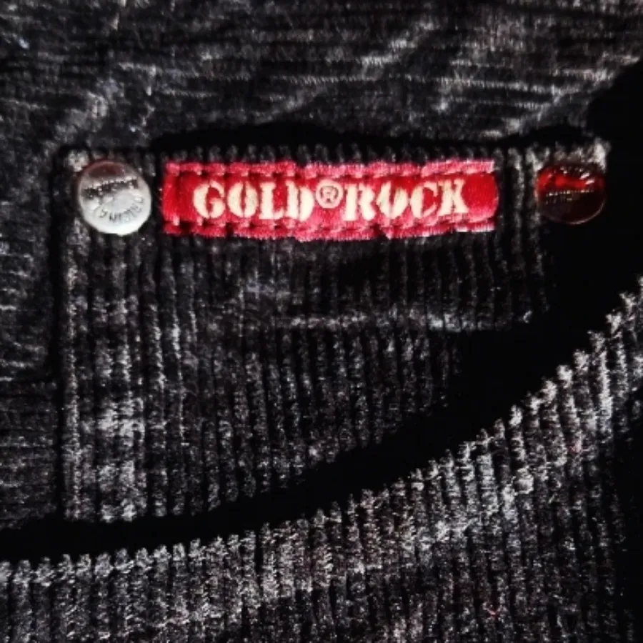 شلوار Gold Rock