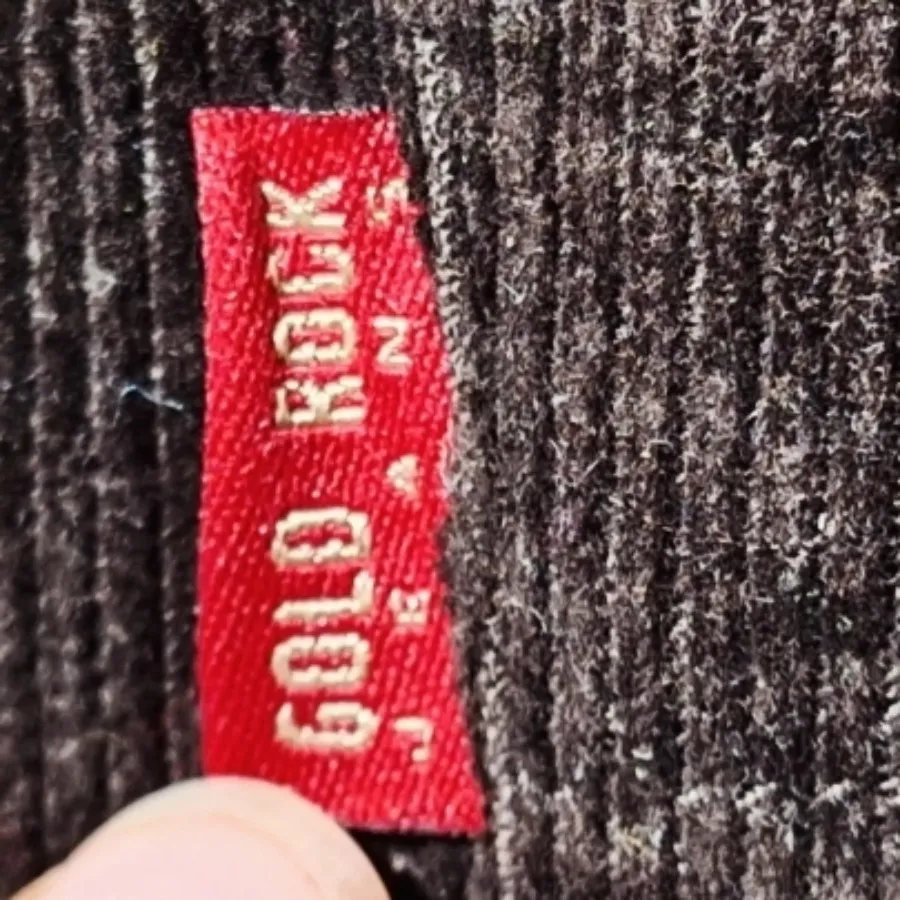 شلوار Gold Rock