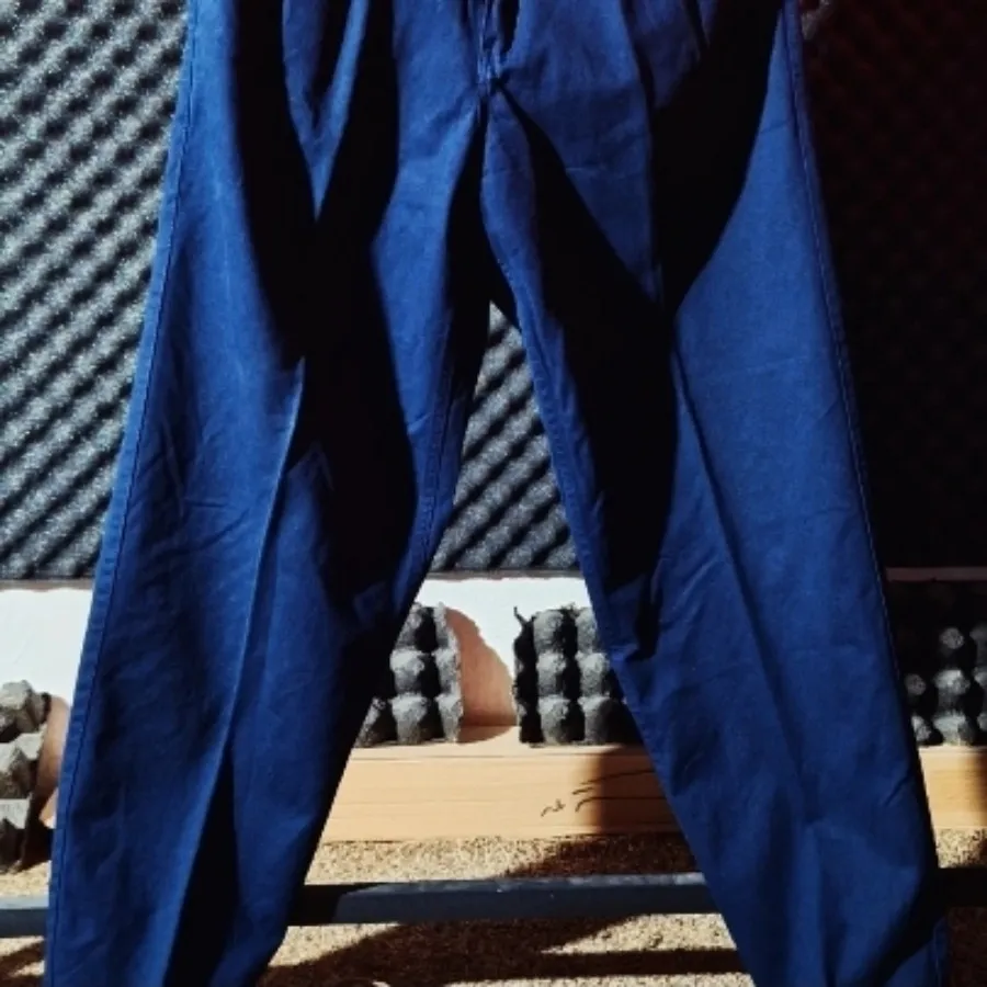 شلوار پیله دار Dr martens