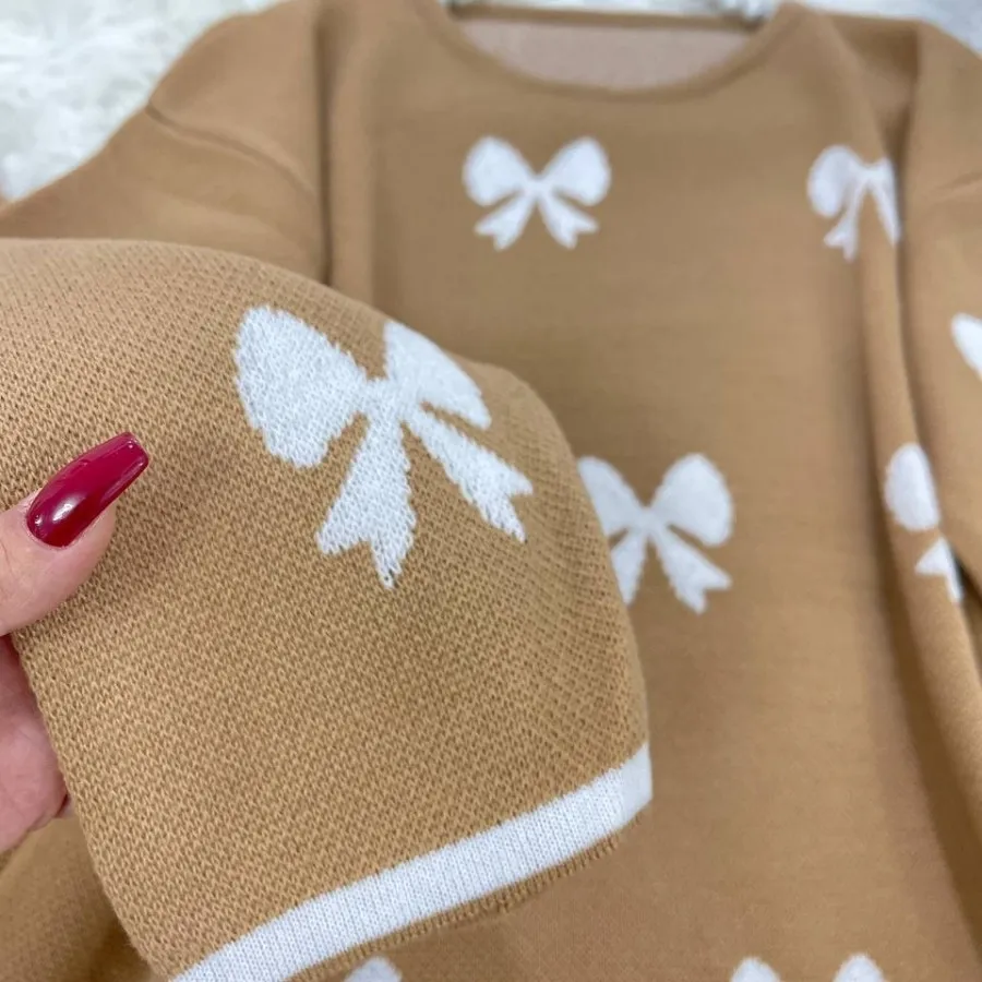 بافت بلوز شلوار