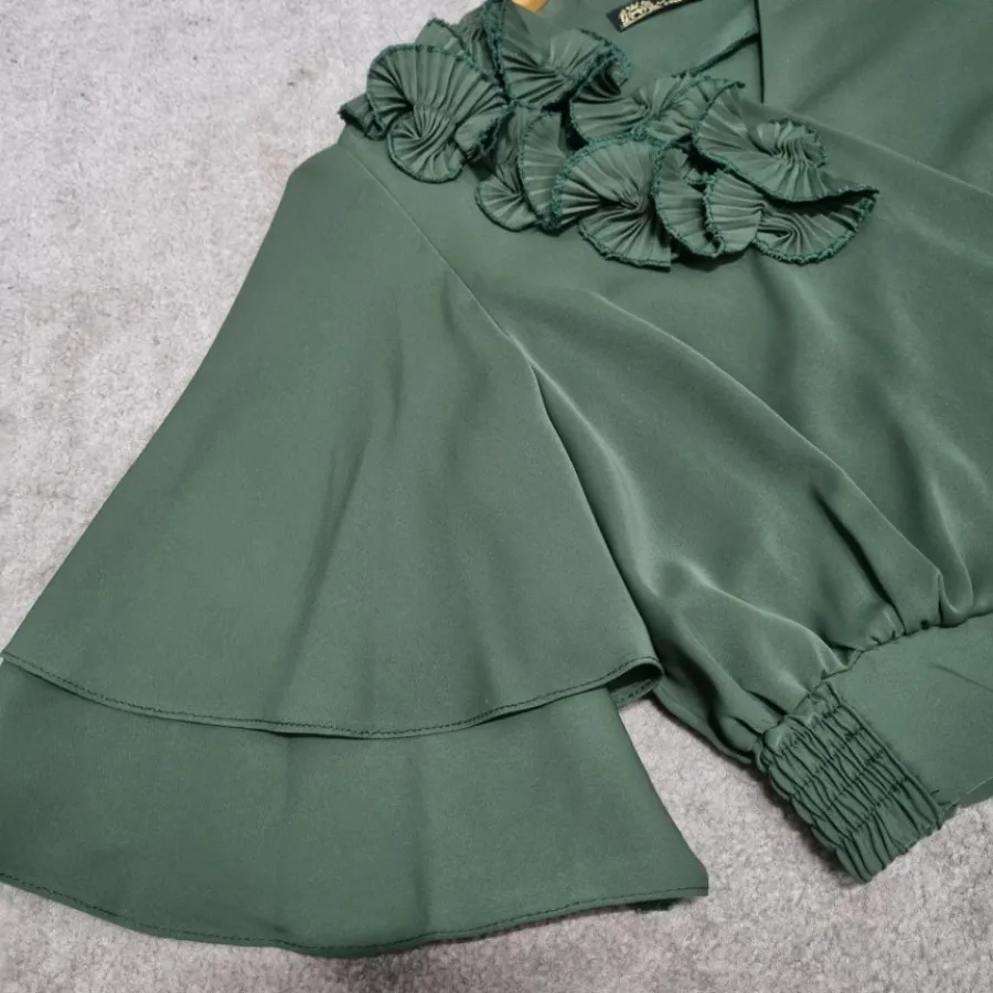 شومیز مجلسی