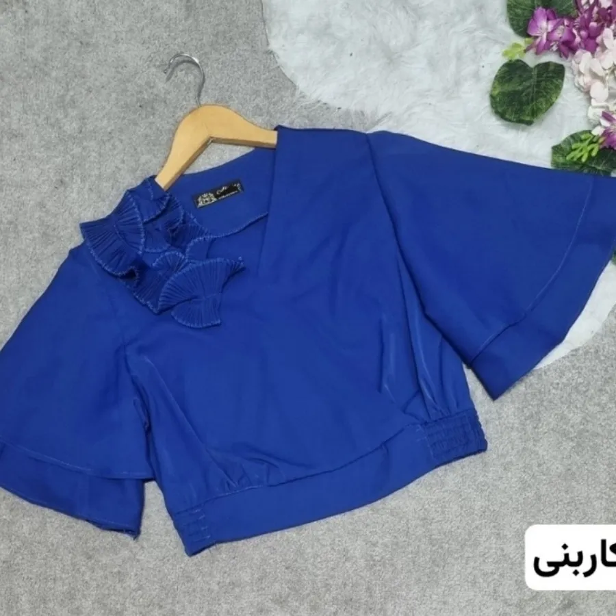 شومیز مجلسی