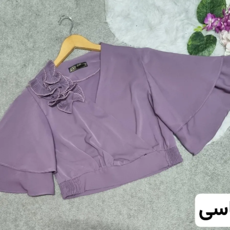 شومیز مجلسی