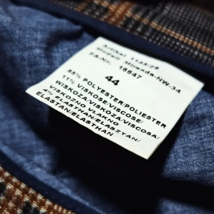 شلوار Klieder Bauer