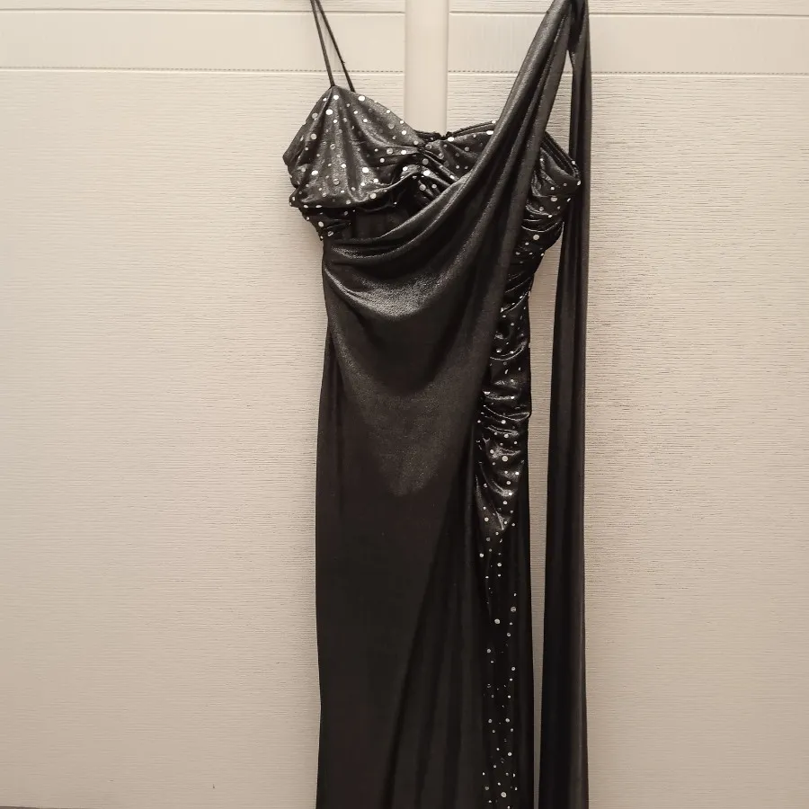 پیراهن مجلسی