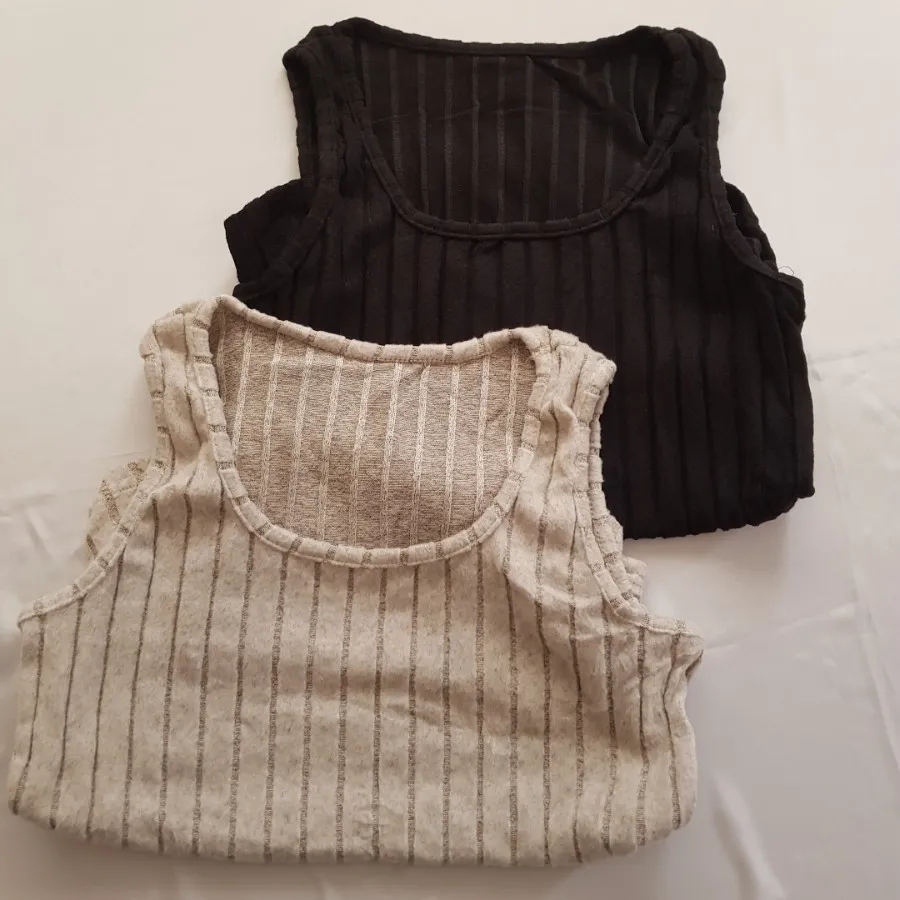 تاپ بغل کشدار( وارداتی)