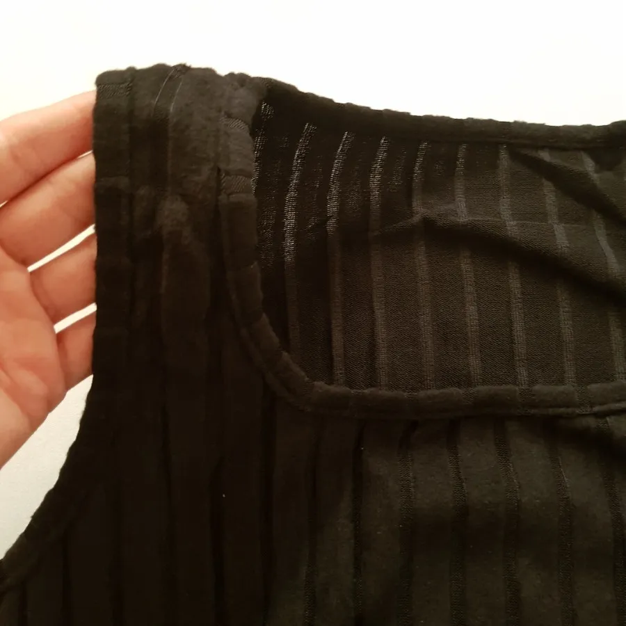 تاپ بغل کشدار( وارداتی)