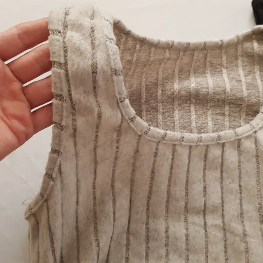 تاپ بغل کشدار( وارداتی)