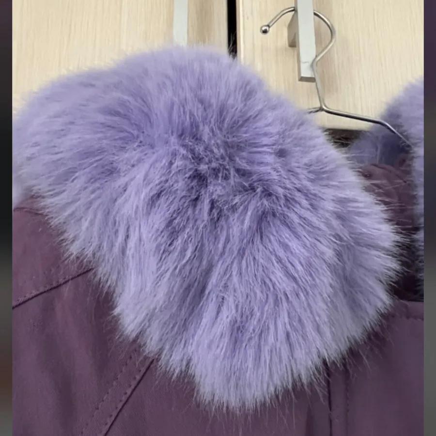 کاپشن وارداتی نو