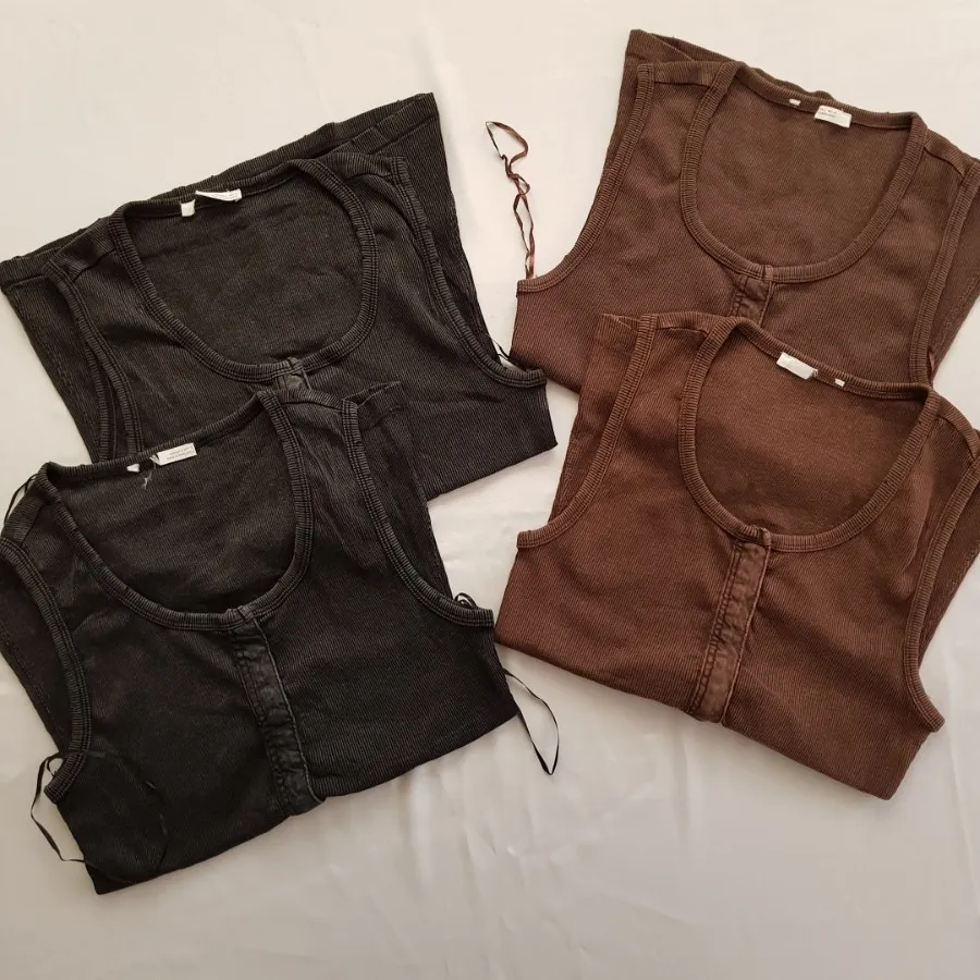 تاپ جلو دکمه ( وارداتی )