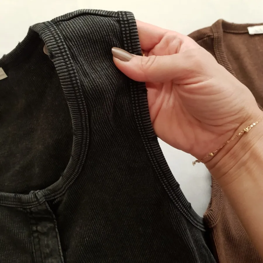 تاپ جلو دکمه ( وارداتی )