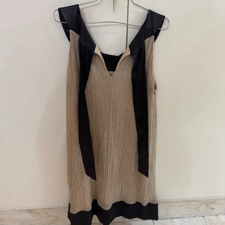 پیراهن مجلسی enfocus