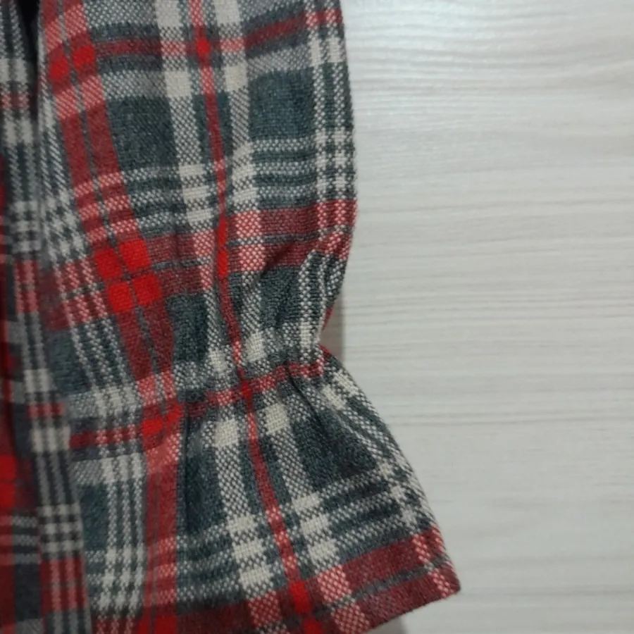 پیراهن دخترانه