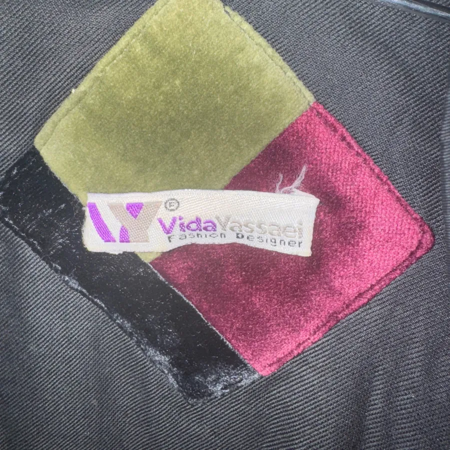 شنل پالتو ضخیم کلاه دار