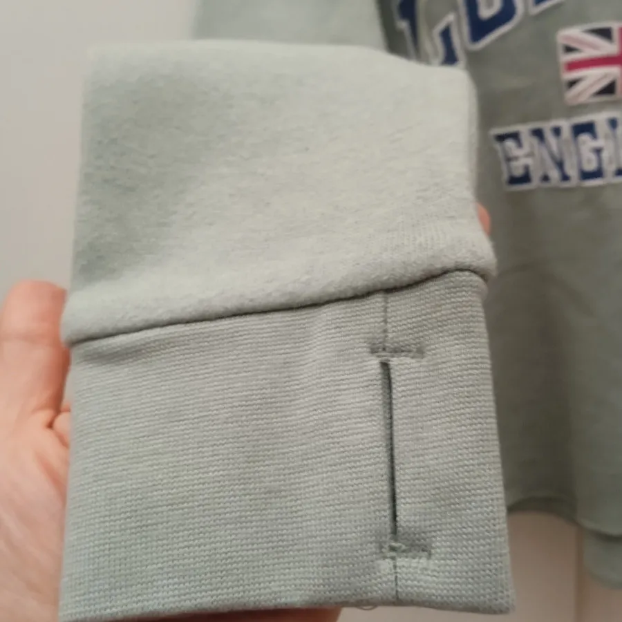 هودی فینگر دار