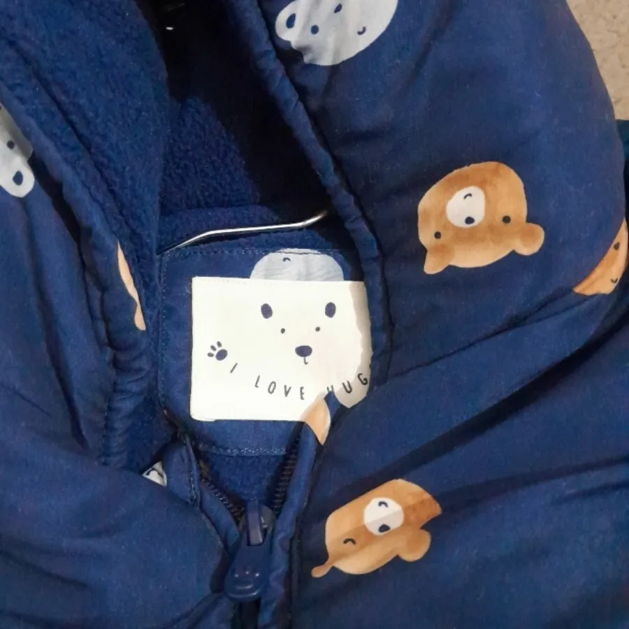 سرهمی گرم  بچگانه