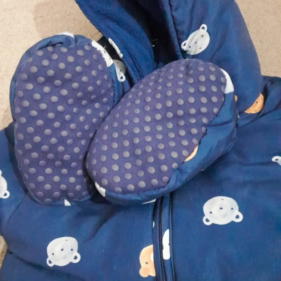 سرهمی گرم  بچگانه