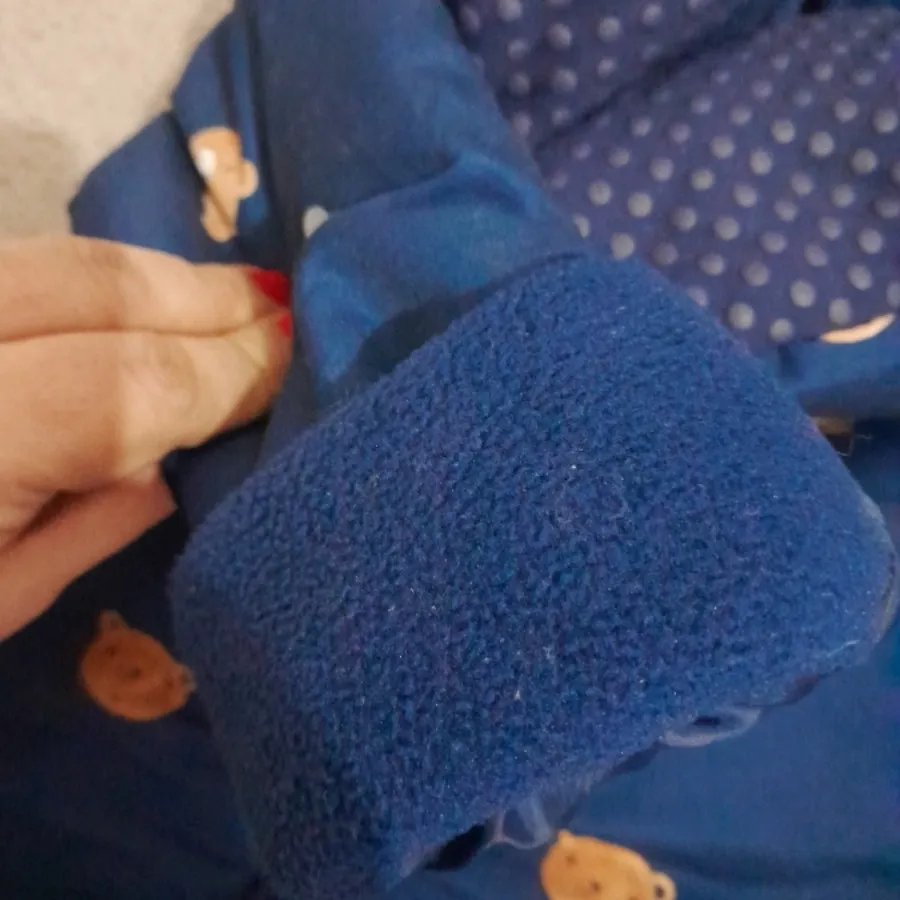 سرهمی گرم  بچگانه