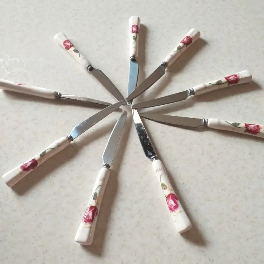 چاقو سرامیکی mgs