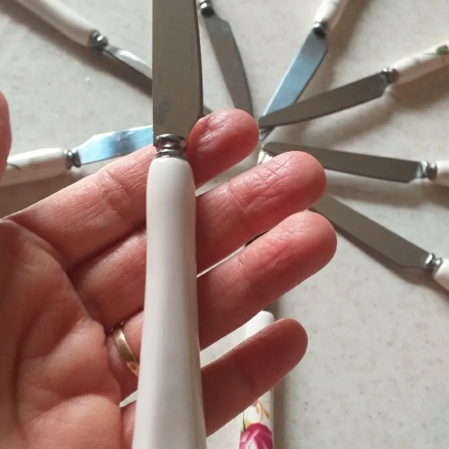 چاقو سرامیکی mgs