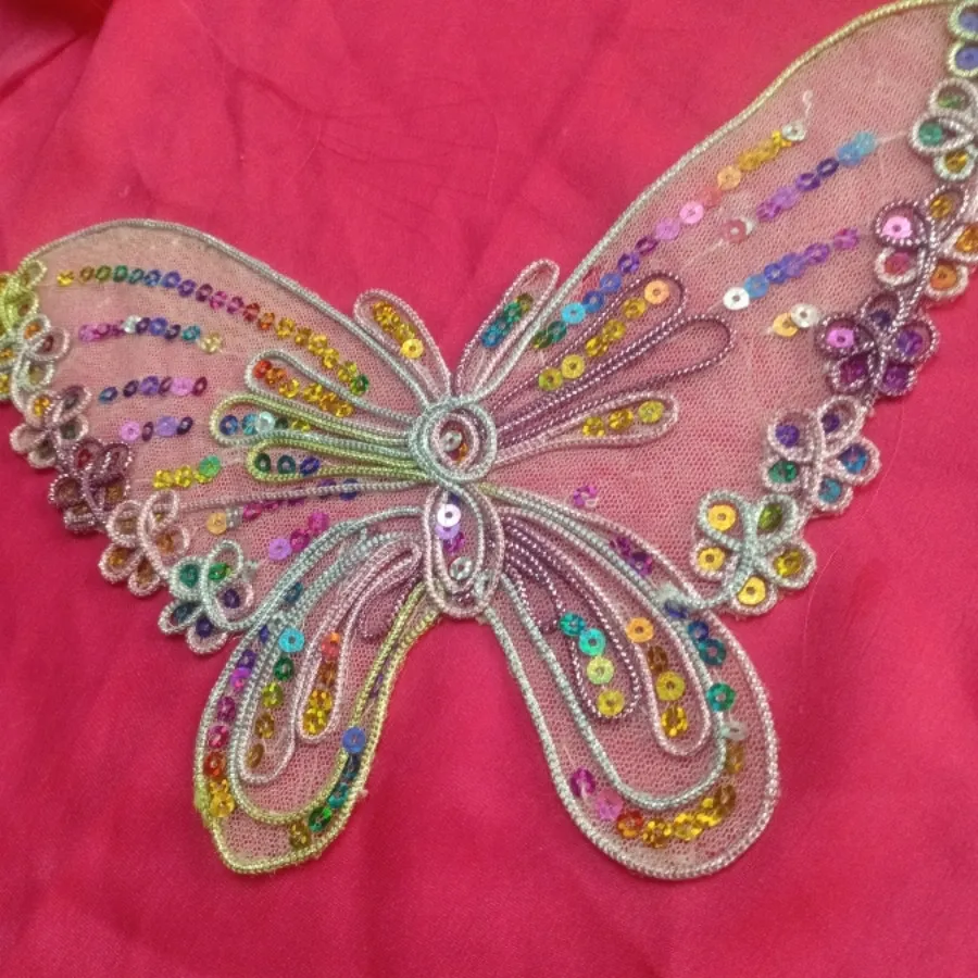 دکوری پروانه