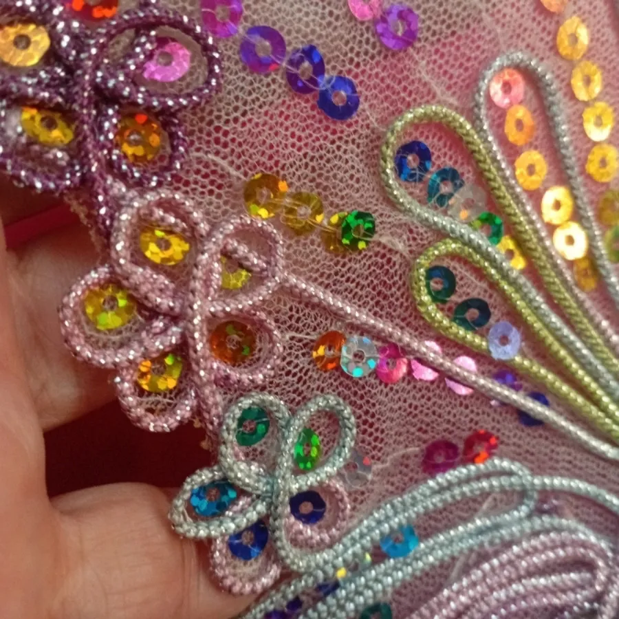 دکوری پروانه