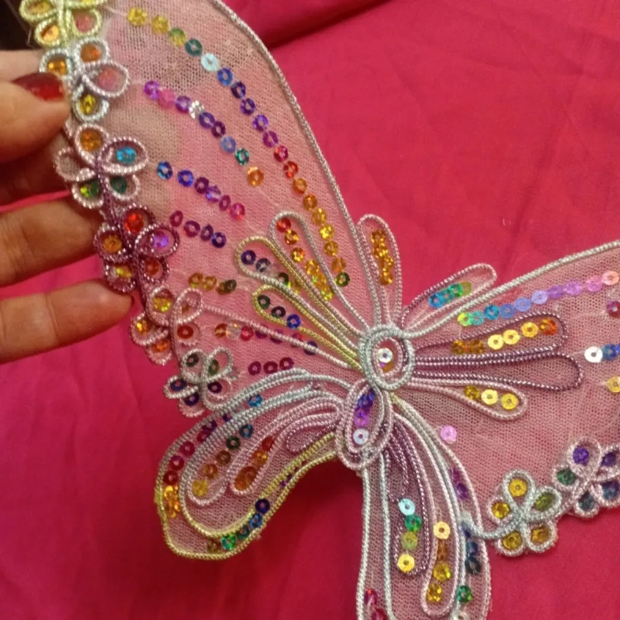 دکوری پروانه