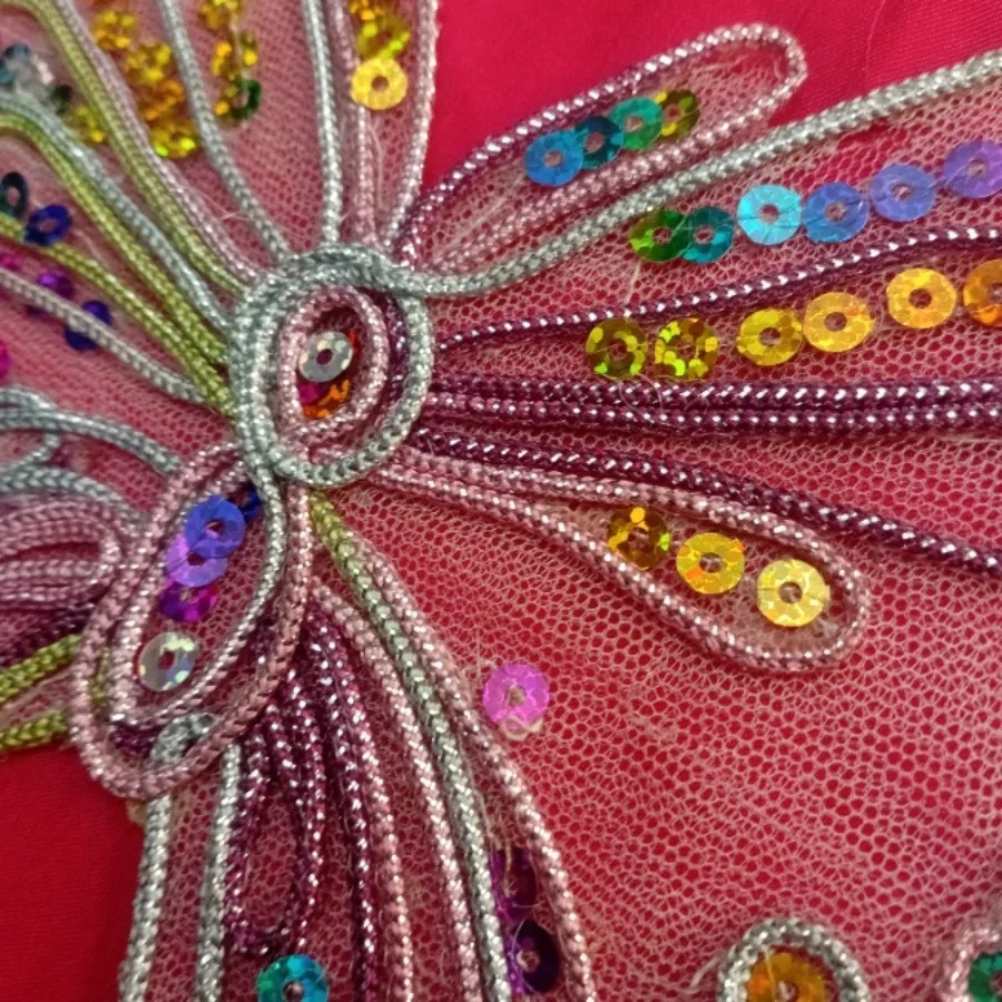 دکوری پروانه