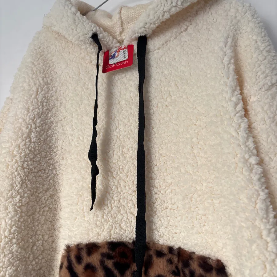 سوییشرت تدی