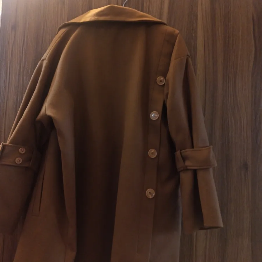 پالتو فوتر زنانه