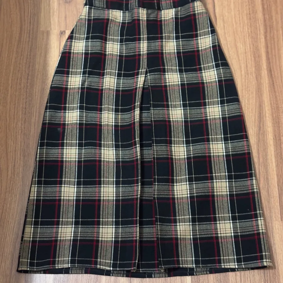 دامن چهار خونه