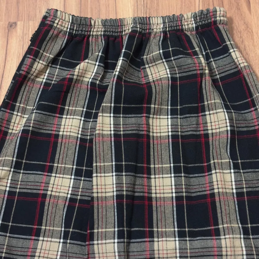 دامن چهار خونه