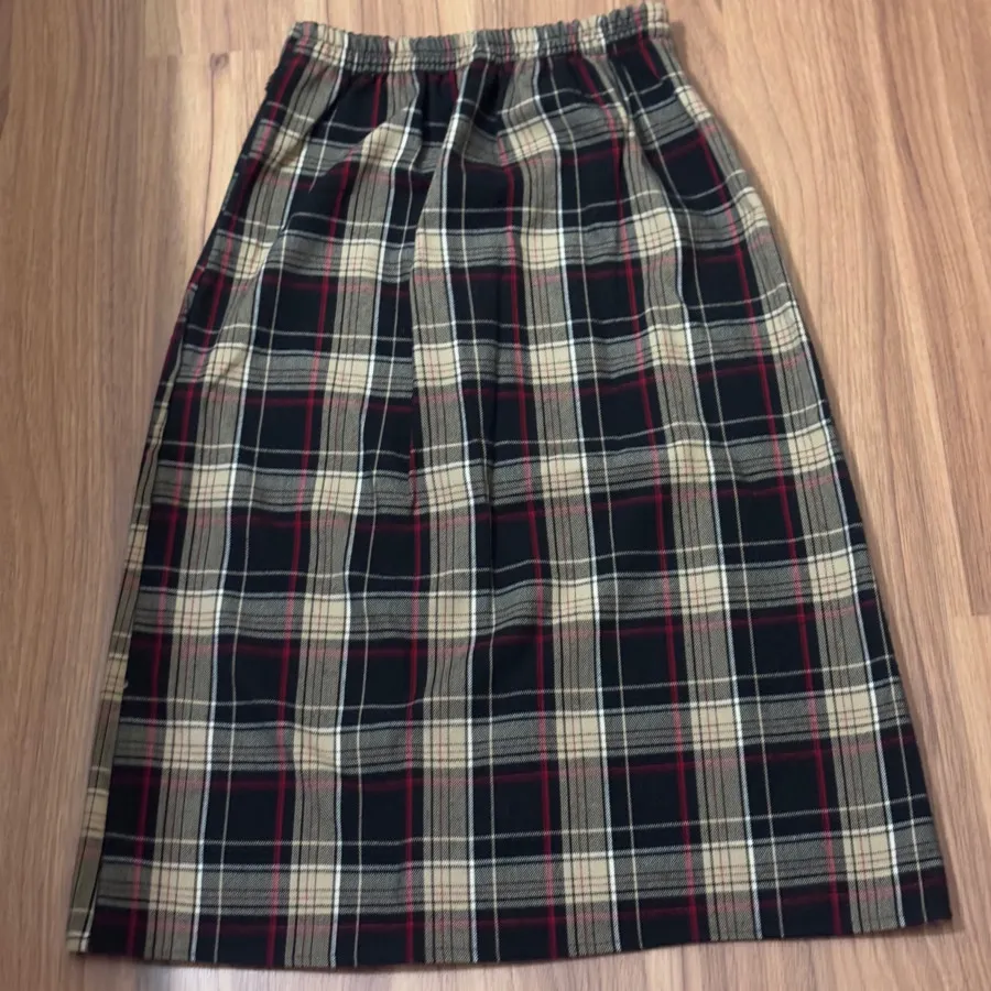 دامن چهار خونه