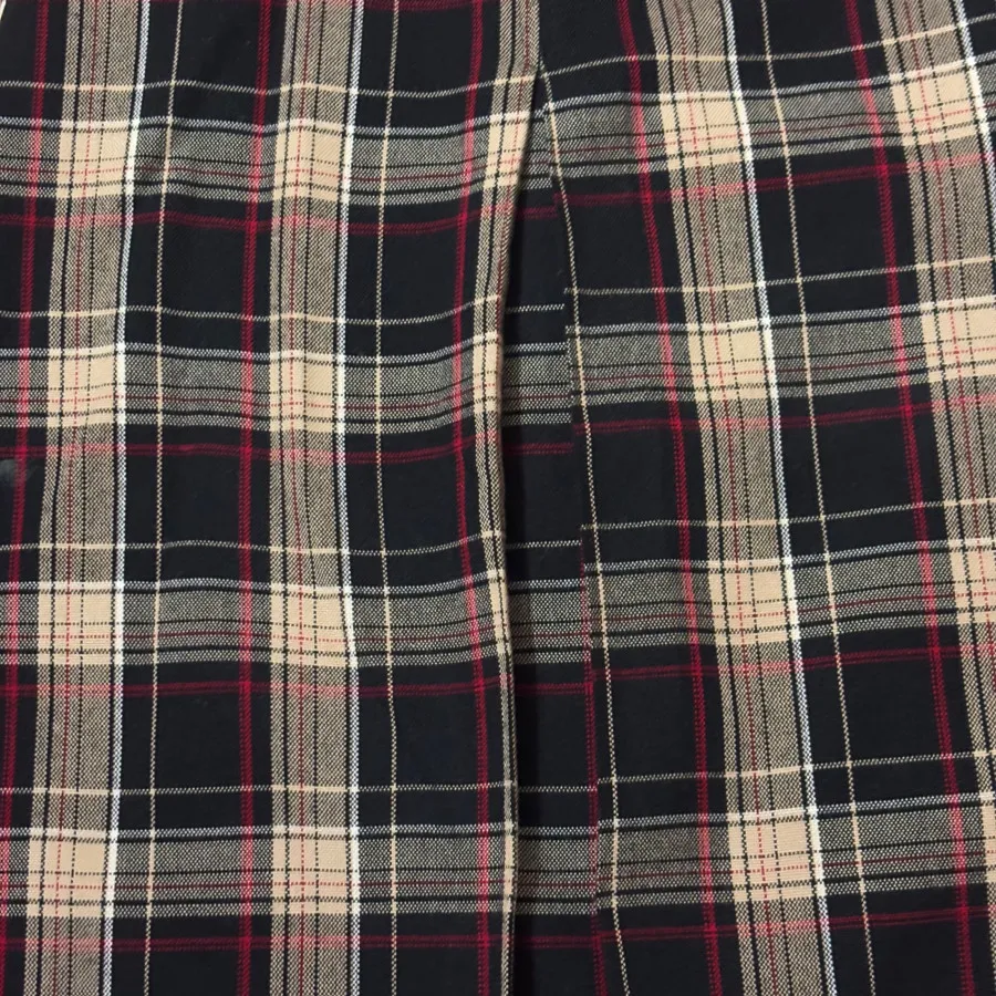 دامن چهار خونه