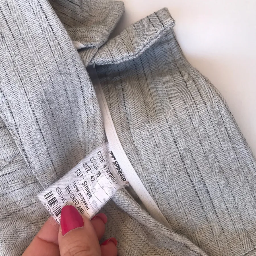 شلوار بادی اسپینر