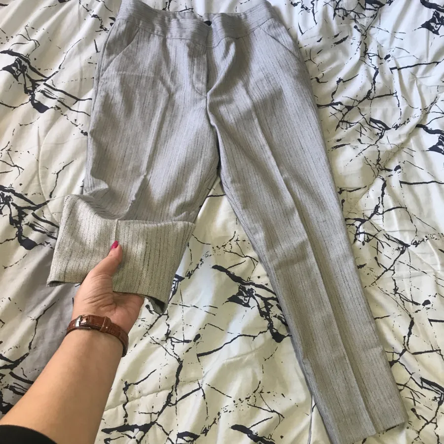 شلوار بادی اسپینر