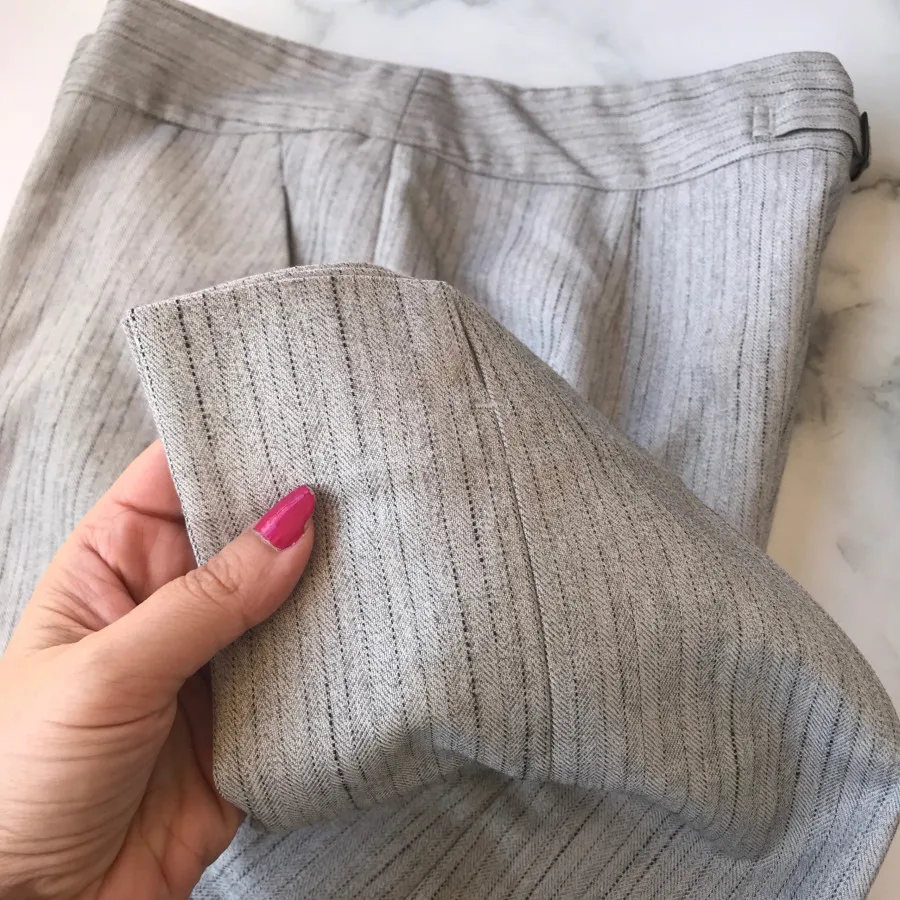 شلوار بادی اسپینر