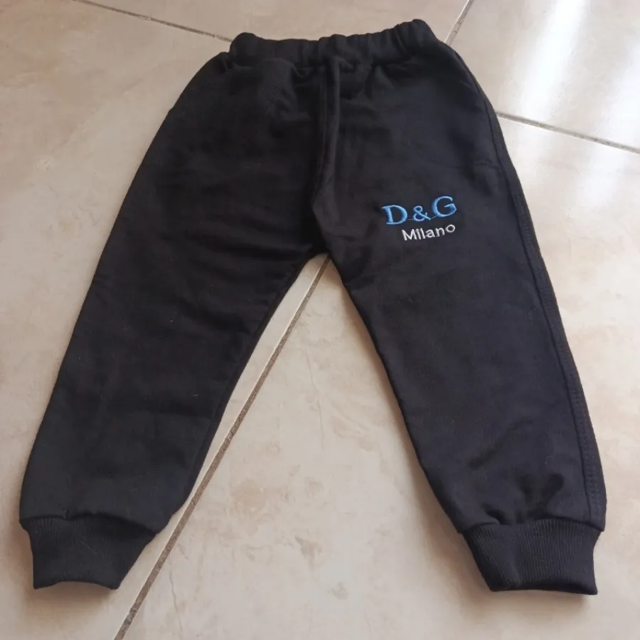 شلوار بچگانه