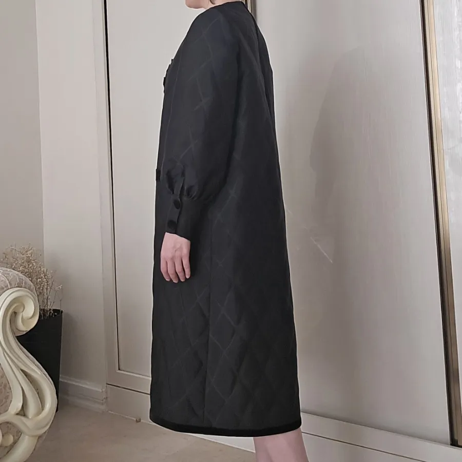 مانتو ژاکارد