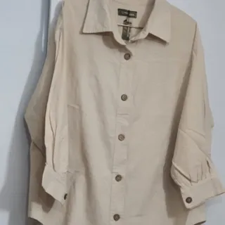 شومیز مانتویی