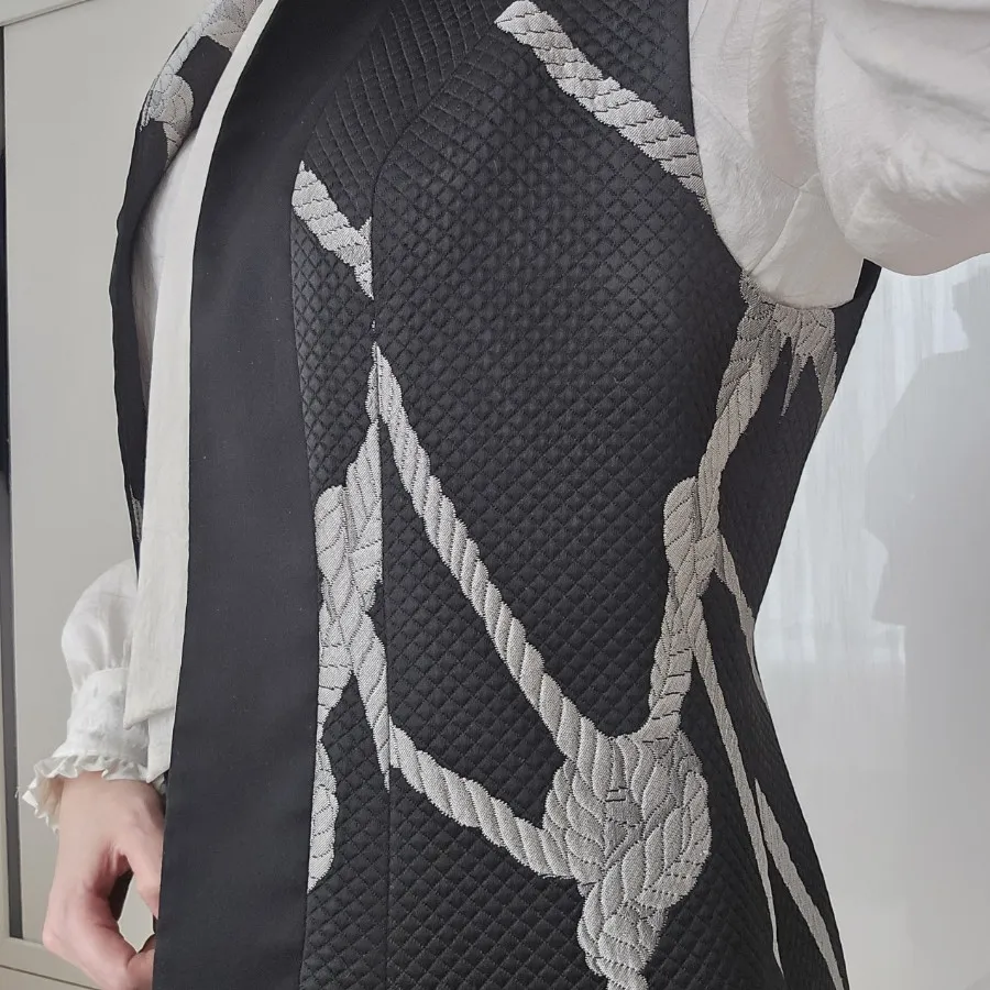 وست مزون دوز