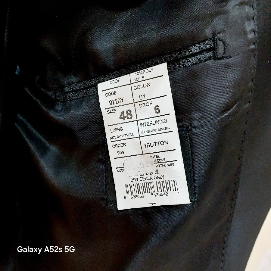 کت و شلوار داماد