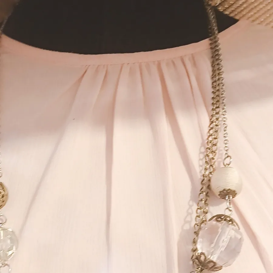 پیراهن آستین پرنسسی